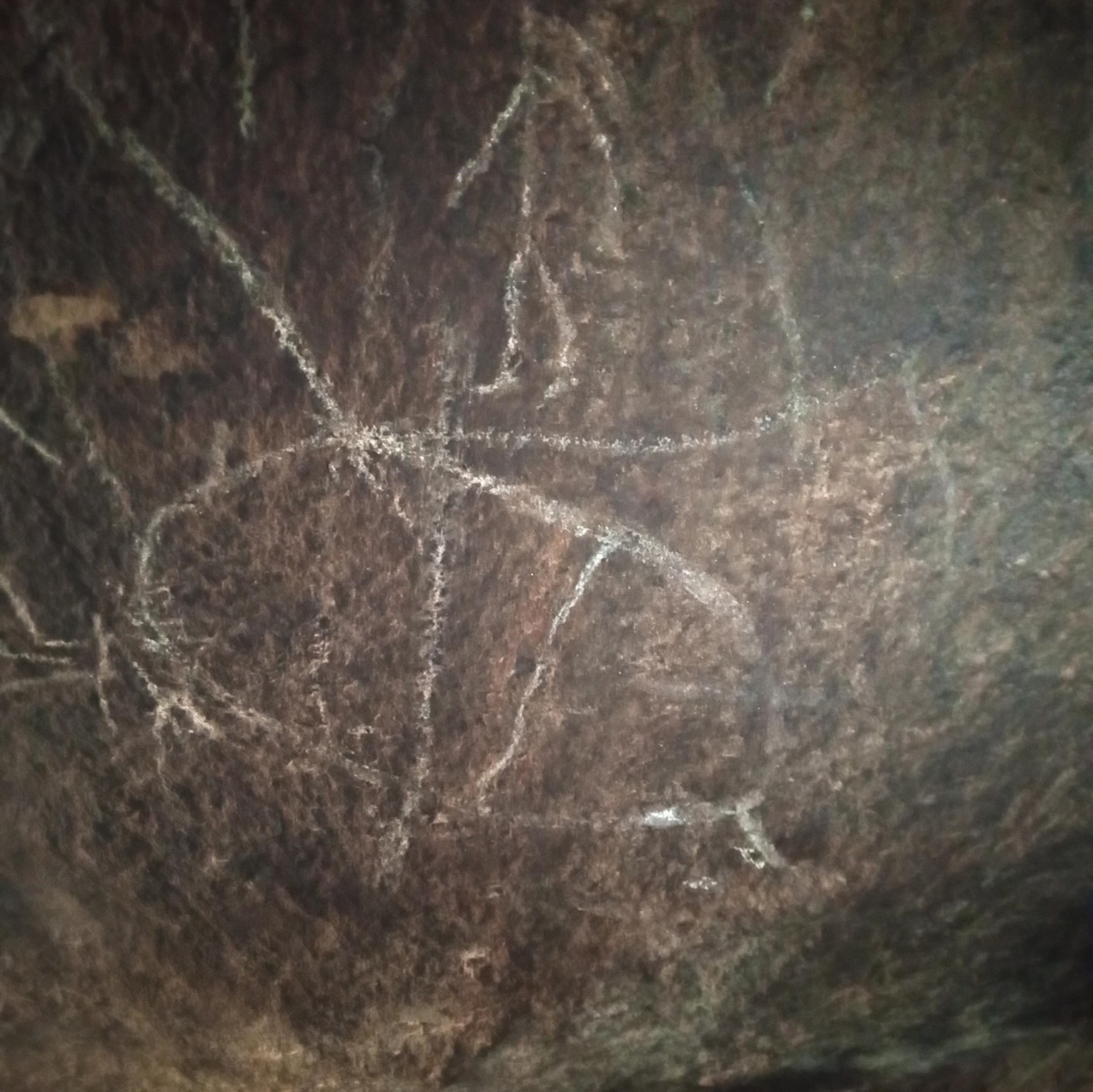 Lamanira painting 3
