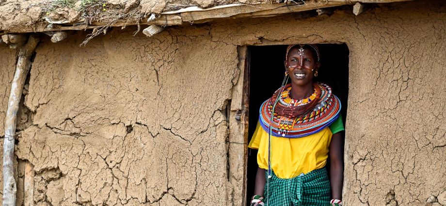 Samburu Cultural Village